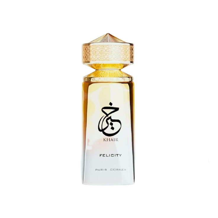 Khair Felicity Paris Corner Edp 100Ml unisex